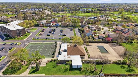 Tiny photo for 1500 Robin Circle #112, Hoffman Estates, IL 60169 (MLS # 12626027)