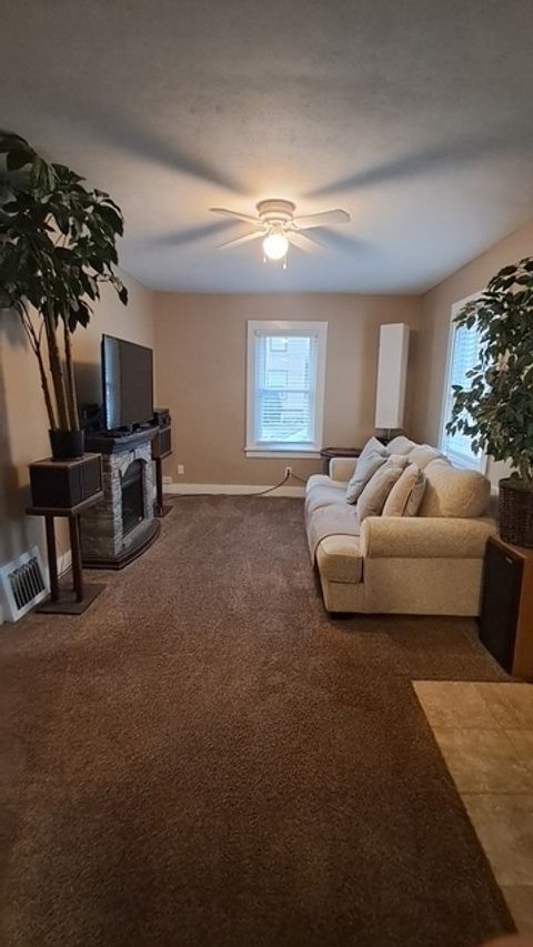 Tiny photo for 212 W Division Street, Bloomington, IL 61701 (MLS # 12624000)