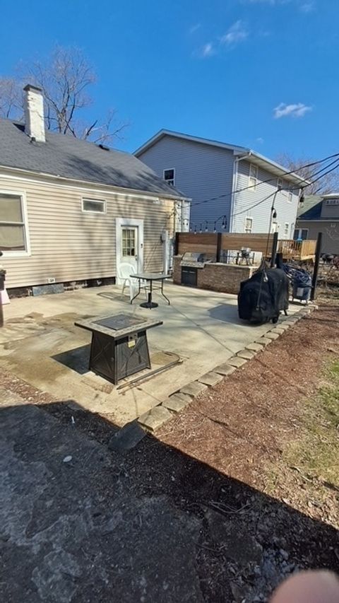 Tiny photo for 212 W Division Street, Bloomington, IL 61701 (MLS # 12624000)