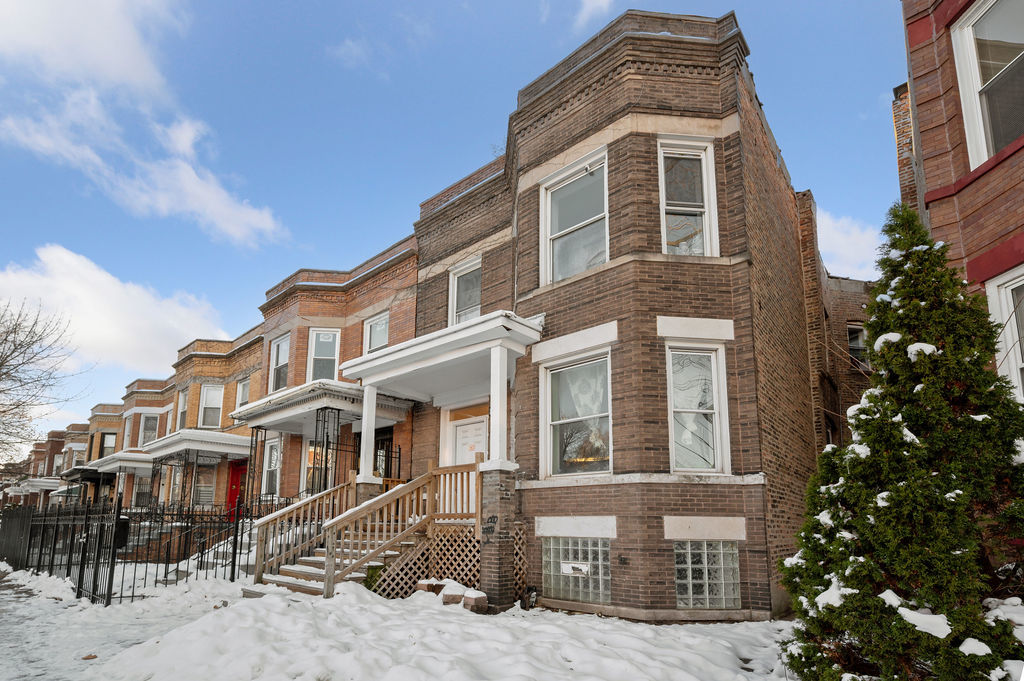 Photo 1 of 39 — 7214 S Saint Lawrence Avenue, Chicago, IL 60619