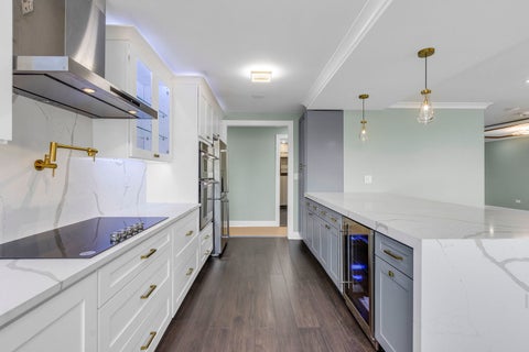 Tiny photo for 6400 N Cicero Avenue #416, Lincolnwood, IL 60712 (MLS # 12762543)