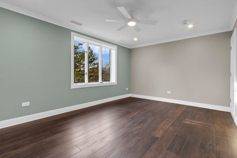 Tiny photo for 6400 N Cicero Avenue #416, Lincolnwood, IL 60712 (MLS # 12762543)