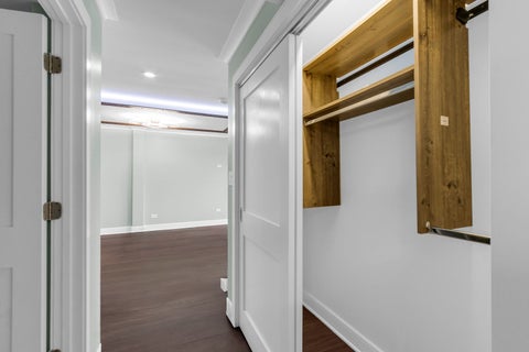 Tiny photo for 6400 N Cicero Avenue #416, Lincolnwood, IL 60712 (MLS # 12762543)