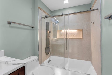Tiny photo for 6400 N Cicero Avenue #416, Lincolnwood, IL 60712 (MLS # 12762543)