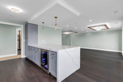 Tiny photo for 6400 N Cicero Avenue #416, Lincolnwood, IL 60712 (MLS # 12762543)