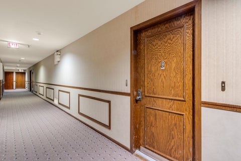 Tiny photo for 6400 N Cicero Avenue #416, Lincolnwood, IL 60712 (MLS # 12762543)