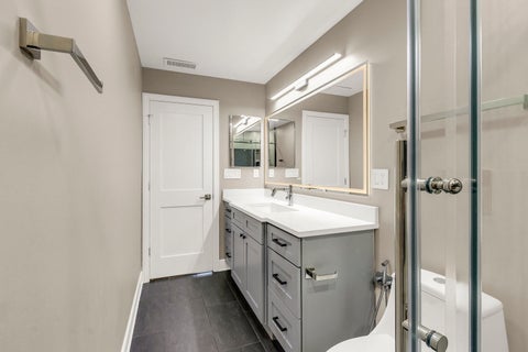 Tiny photo for 6400 N Cicero Avenue #416, Lincolnwood, IL 60712 (MLS # 12762543)