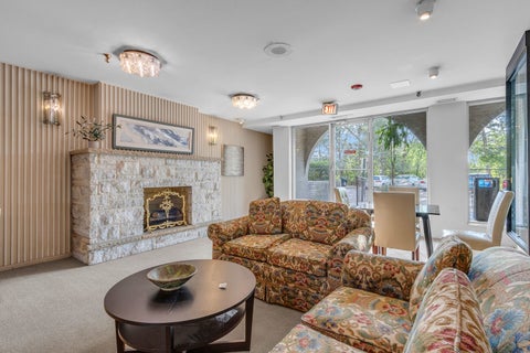 Tiny photo for 6400 N Cicero Avenue #416, Lincolnwood, IL 60712 (MLS # 12762543)