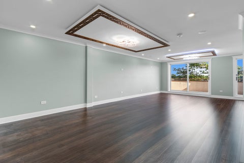Tiny photo for 6400 N Cicero Avenue #416, Lincolnwood, IL 60712 (MLS # 12762543)