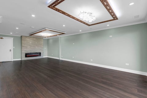 Tiny photo for 6400 N Cicero Avenue #416, Lincolnwood, IL 60712 (MLS # 12762543)