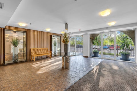 Tiny photo for 6400 N Cicero Avenue #416, Lincolnwood, IL 60712 (MLS # 12762543)