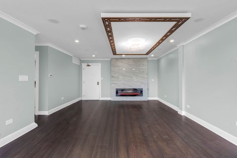 Tiny photo for 6400 N Cicero Avenue #416, Lincolnwood, IL 60712 (MLS # 12762543)