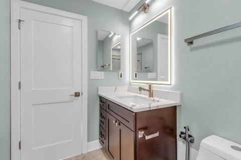 Tiny photo for 6400 N Cicero Avenue #416, Lincolnwood, IL 60712 (MLS # 12762543)