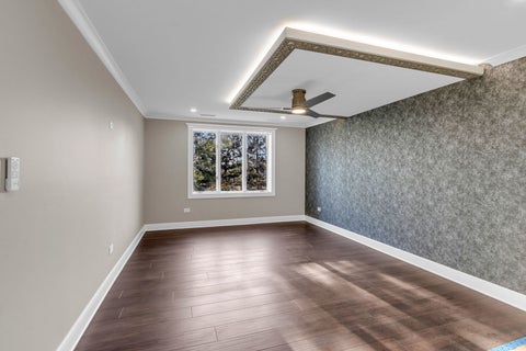 Tiny photo for 6400 N Cicero Avenue #416, Lincolnwood, IL 60712 (MLS # 12762543)