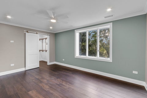 Tiny photo for 6400 N Cicero Avenue #416, Lincolnwood, IL 60712 (MLS # 12762543)