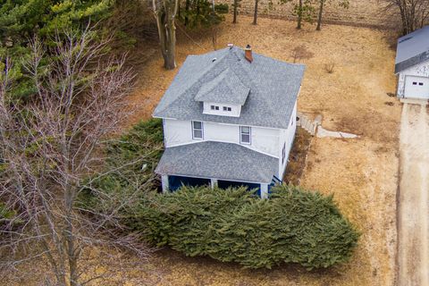 Tiny photo for 12539 Fairview Drive, DeKalb, IL 60115 (MLS # 12572178)