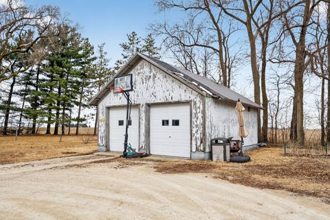 Tiny photo for 12539 Fairview Drive, DeKalb, IL 60115 (MLS # 12572178)