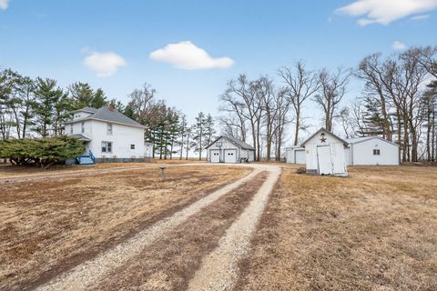 Tiny photo for 12539 Fairview Drive, DeKalb, IL 60115 (MLS # 12572178)