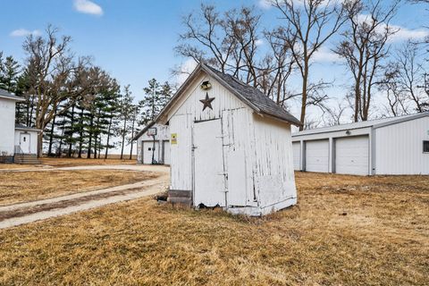 Tiny photo for 12539 Fairview Drive, DeKalb, IL 60115 (MLS # 12572178)