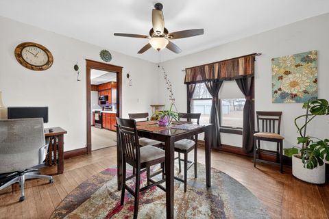 Tiny photo for 12539 Fairview Drive, DeKalb, IL 60115 (MLS # 12572178)