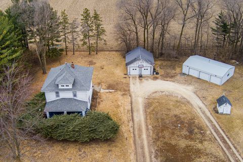 Tiny photo for 12539 Fairview Drive, DeKalb, IL 60115 (MLS # 12572178)