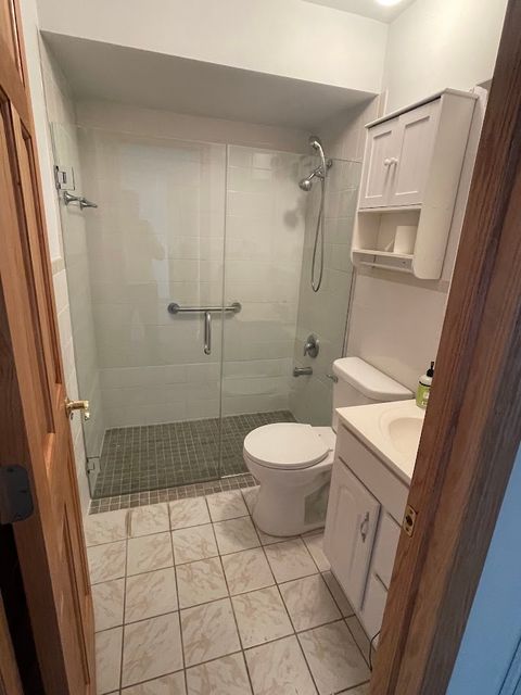 Tiny photo for 7650 W Altgeld Street #403, Elmwood Park, IL 60707 (MLS # 12516726)