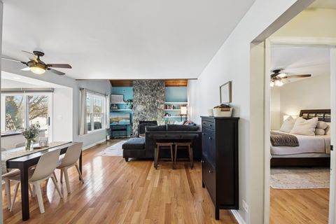 Tiny photo for 758 Chandler Road, Gurnee, IL 60031 (MLS # 12553890)