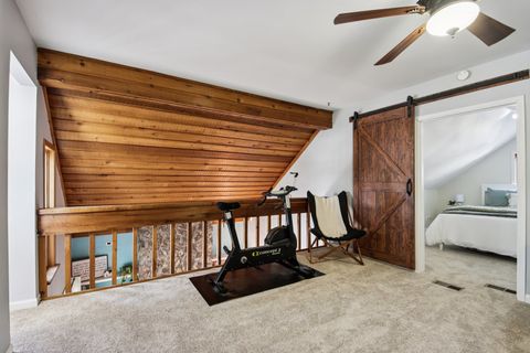 Tiny photo for 758 Chandler Road, Gurnee, IL 60031 (MLS # 12553890)