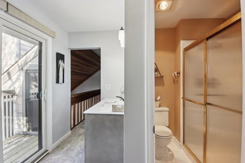 Tiny photo for 758 Chandler Road, Gurnee, IL 60031 (MLS # 12553890)