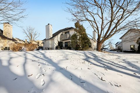 Tiny photo for 758 Chandler Road, Gurnee, IL 60031 (MLS # 12553890)