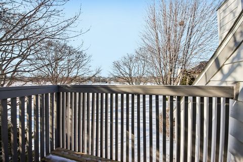 Tiny photo for 758 Chandler Road, Gurnee, IL 60031 (MLS # 12553890)