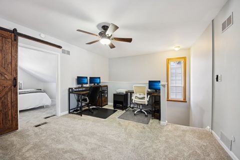 Tiny photo for 758 Chandler Road, Gurnee, IL 60031 (MLS # 12553890)