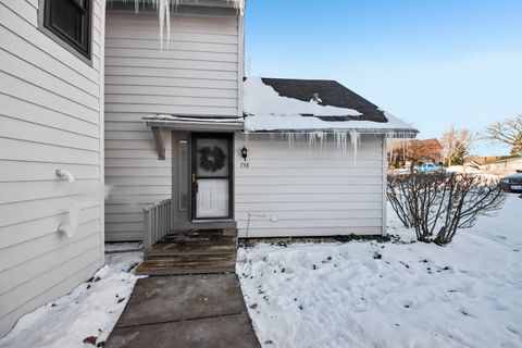 Tiny photo for 758 Chandler Road, Gurnee, IL 60031 (MLS # 12553890)