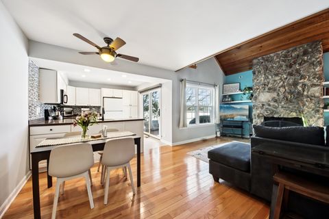 Tiny photo for 758 Chandler Road, Gurnee, IL 60031 (MLS # 12553890)