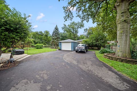 Tiny photo for 404 24th Avenue, East Moline, IL 61244 (MLS # 12736402)