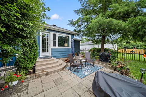 Tiny photo for 404 24th Avenue, East Moline, IL 61244 (MLS # 12736402)