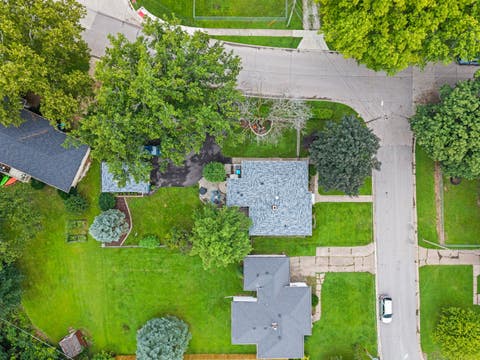 Tiny photo for 404 24th Avenue, East Moline, IL 61244 (MLS # 12736402)