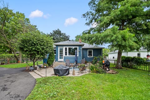 Tiny photo for 404 24th Avenue, East Moline, IL 61244 (MLS # 12736402)