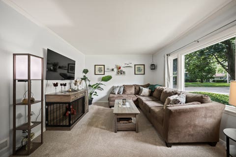 Tiny photo for 404 24th Avenue, East Moline, IL 61244 (MLS # 12736402)