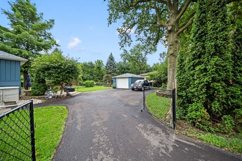 Tiny photo for 404 24th Avenue, East Moline, IL 61244 (MLS # 12736402)