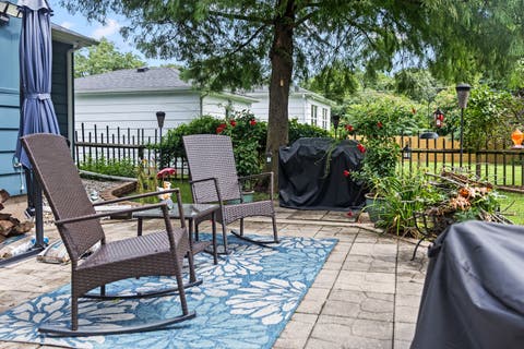 Tiny photo for 404 24th Avenue, East Moline, IL 61244 (MLS # 12736402)