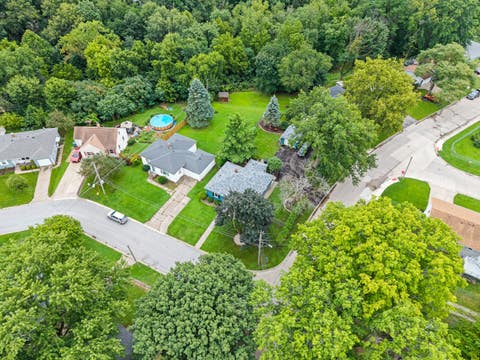 Tiny photo for 404 24th Avenue, East Moline, IL 61244 (MLS # 12736402)