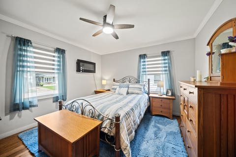 Tiny photo for 404 24th Avenue, East Moline, IL 61244 (MLS # 12736402)