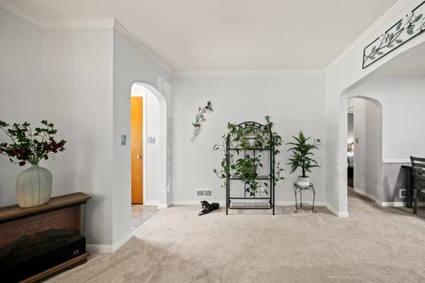 Tiny photo for 404 24th Avenue, East Moline, IL 61244 (MLS # 12736402)