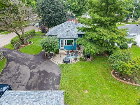 Tiny photo for 404 24th Avenue, East Moline, IL 61244 (MLS # 12736402)