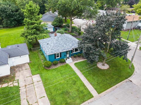 Tiny photo for 404 24th Avenue, East Moline, IL 61244 (MLS # 12736402)