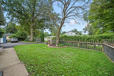 Tiny photo for 404 24th Avenue, East Moline, IL 61244 (MLS # 12736402)