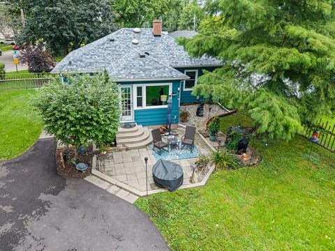 Tiny photo for 404 24th Avenue, East Moline, IL 61244 (MLS # 12736402)