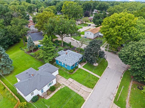 Tiny photo for 404 24th Avenue, East Moline, IL 61244 (MLS # 12736402)