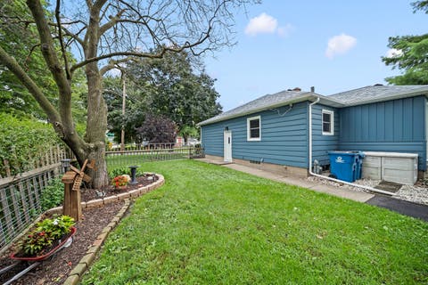 Tiny photo for 404 24th Avenue, East Moline, IL 61244 (MLS # 12736402)